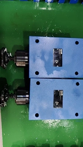 วาล์วควบคุมแรงดันไฮดรอลิกแบบไพล็อต DBDS <span class=keywords><strong>DBD</strong></span> 15G18/200 รุ่น DBDS6P13/200 และรุ่น DBDS20 K1X/315 รหัสสินค้า R900424271 - Product Image 3