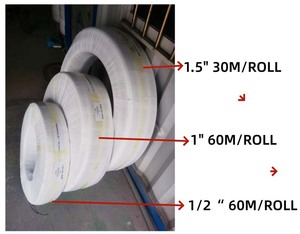 Liste de prix des tuyaux en <span class=keywords><strong>PVC</strong></span> blanc de 2,5 pouces, fabricant de tubes en plastique, tuyau <span class=keywords><strong>flexible</strong></span>, tuyau en <span class=keywords><strong>PVC</strong></span> <span class=keywords><strong>flexible</strong></span>, tuyau <span class=keywords><strong>flexible</strong></span> en <span class=keywords><strong>PVC</strong></span>, <span class=keywords><strong>tube</strong></span> <span class=keywords><strong>flexible</strong></span> - Product Image 6