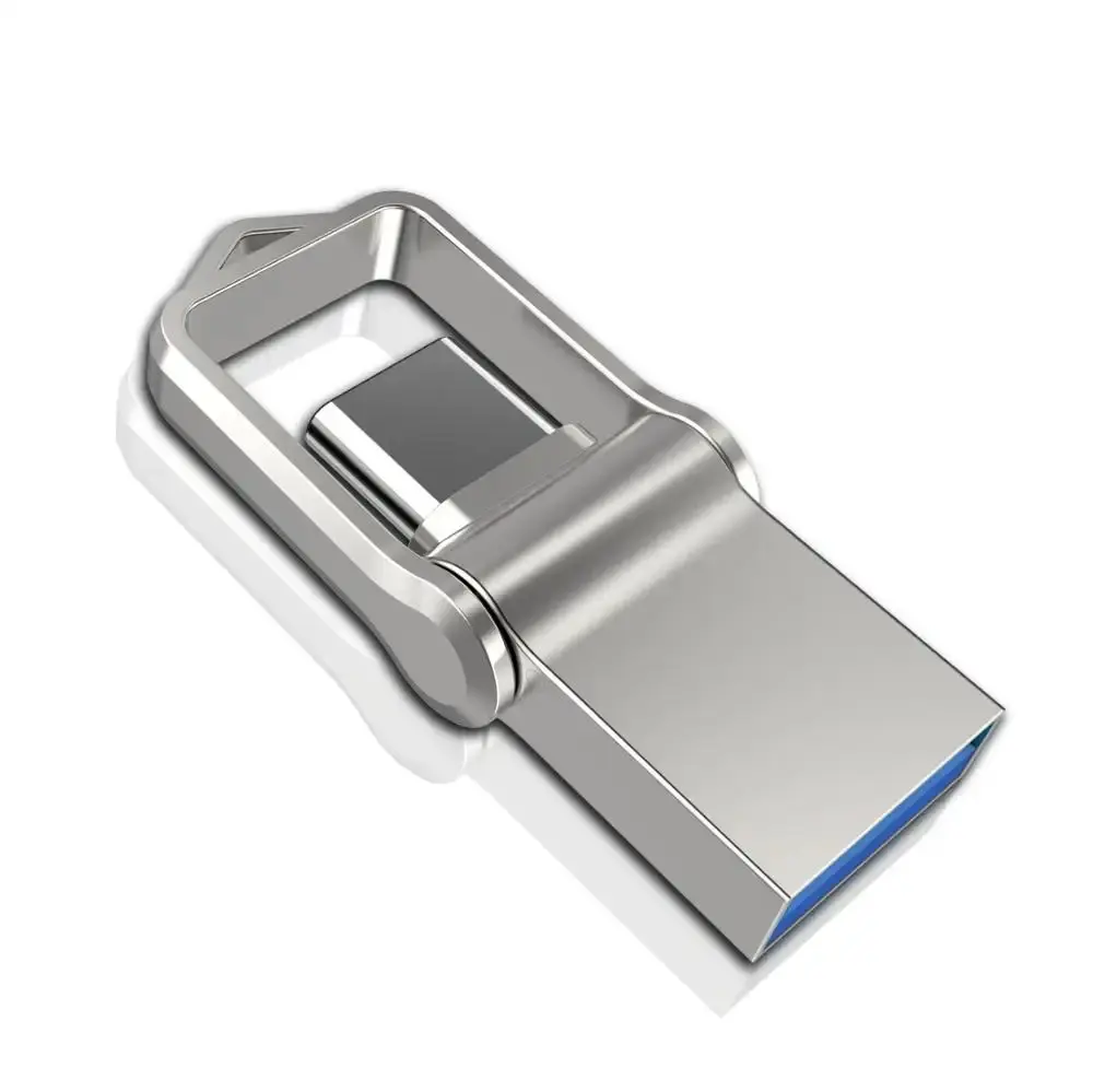 32GB 64GB 128gb 256gb 512gb 1tb U Disk Pen Drive regali immagine e Video memoria Flash registrata Usb 3.0 Mini Usb