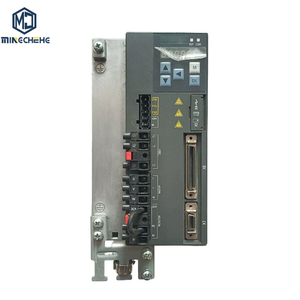 Oferta Especial: Servomotor 6SL3210-5FB12-0UA0 6SL3210-5FB10-0UA0 6SL3210-5FB11-0UA0 6SL3210-5FB13-0UA0 para Uso Industrial - Product Image 1