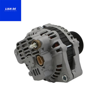 Alternador de coche 24V 90A para IVECO 190 <span class=keywords><strong>S</strong></span> 27 7,8 0123520500 113923 1516506R 19092035 500331736 ALT79842 - Product Image 2