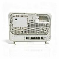 Wi-Fi7 F50 V271-20 Routeur ONT ONU XGPON/10G XGSPON EPON avec négociation automatique 1x2.5GE+3xGE+1xPOTS+1xUSB2.0+2*2.5G WiFi7