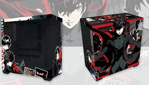 SAMA tùy chỉnh bán buôn ATX máy tính tháp trường hợp Tempered Glass cửa sổ trong suốt gắn phía dưới quạt điện trực tiếp nhà máy - Product Image 5