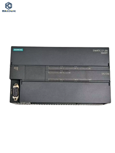 6ES7 288-1ST60-0AA0 PLC Contrôleur logique programmable Module de contrôle industriel Unité de contrôle d'automatisation Module E/S numérique - Product Image 1