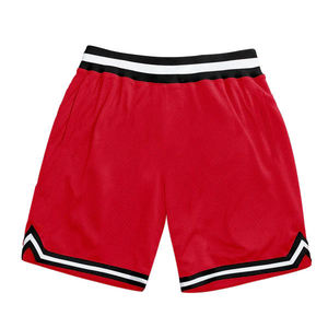 Logo personnalisé Jogger Shorts de sport Running Gym Fitness Shorts Basketball Shorts Vêtements de sport pour hommes - Product Image 4
