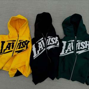 Personalizado 500 GSM 100% algodón polar pesado desgastado Patchwork bordado ácido lavado piedra capas sudaderas con capucha hombres sudaderas con capucha - Product Image 6