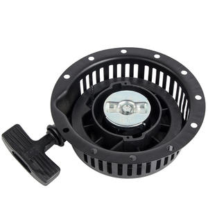 Diwei 170 Mini Motoculteur Démarreur Pompe à Eau Générateur Plaque de Démarrage Moteur Diesel Refroidi par Air Pièces pour Tracteurs - Product Image 1