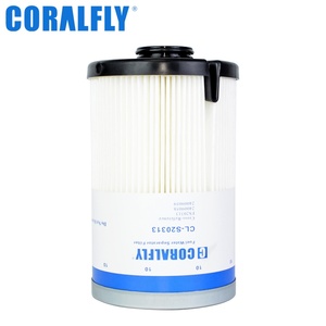 CORALFLY - Filtro Separador de Agua y Combustible para Motor de Camión FS20313 - Product Image 1