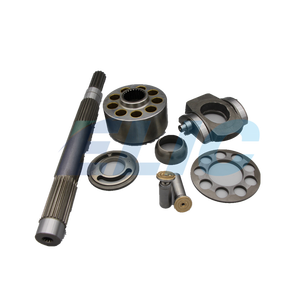 Kit de Reparación Hidráulica para Bomba de Pistones de Excavadora PSV2-55T PSV2-60T PSV2-62T PSV2-63T - Product Image 2