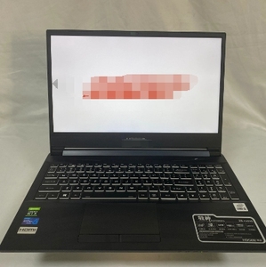 Ordinateur portable Z8 <span class=keywords><strong>i5</strong></span>-10200H RTX <span class=keywords><strong>3060</strong></span> ordinateur portable d'occasion 15.6 pouces pour les jeux - Product Image 2