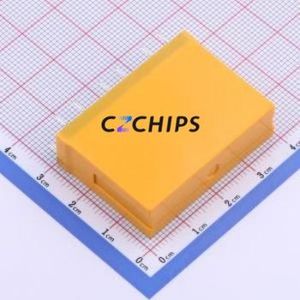 NC4EBD-P-DC24V Power Relay Through hole Component (THT),11.2x38.1mm Relay 24V 4 Changeover: 4C (4PDT-Changeover)::: 250V-AC AgNi - Product Image 2