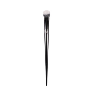 Pincel corrector de pendiente KVD35 personalizado 11 piezas <span class=keywords><strong>Kat</strong></span> <span class=keywords><strong>Von</strong></span> D Series Pinceles de maquillaje Vegano para principiantes Fábrica al por mayor Venta al contado - Product Image 1