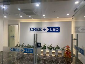 Bản gốc creecxb2540 cxb3590 cxb3070 2700K 3000K 6500K 5000K 30W 40W 60W 100W 90W 70W 80W 50W 36V cri95 COB dẫn chip Diode crees - Product Image 6