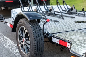<span class=keywords><strong>Remorque</strong></span> <span class=keywords><strong>Moto</strong></span>, une <span class=keywords><strong>Remorque</strong></span> pour Plusieurs Motos - Product Image 4