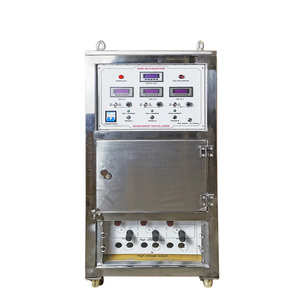 Magnetiseur capacitif à impulsions de bureau Dexinmag DXMM-20C20 2,2 kW 220 V 45 kg Garantie 1 an Utilisation en laboratoire Contrôle programmable - Product Image 6