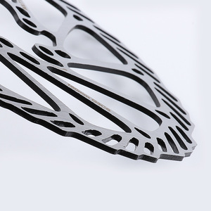 Bolany Mountain Bike Disc Brake 160mm G3 Hydraulic Brake Rotors For Bicycle - Product Image 5