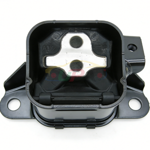 Soporte de montaje de transmisión de alta transmisión 21830-F2100 21830F2100 para Hyundai Elantra Kia Ceed 21830 F2100 - Product Image 2