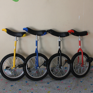 Trottinette d'équilibre pour enfants de 14 pouces, modèle U14-AB01, pour le sport et l'exercice - Product Image 6