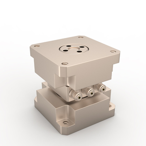 BYDCL3005L مستشعر قوة ثلاثية المحاور صناعية Piezoelectric للكشف عن ضغط القياس ثلاثي الاتجاهات - Product Image 2