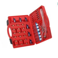 Outil de test de débit de carburant pour injecteur diesel Common Rail, outil de mesure pour injecteur Common Rail