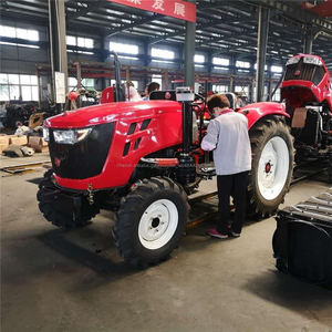 Chine 4WD 65HP <span class=keywords><strong>verger</strong></span> tracteur Papaye Ferme 654 hp tracteur agricole machine prix <span class=keywords><strong>à</strong></span> <span class=keywords><strong>vendre</strong></span> - Product Image 5