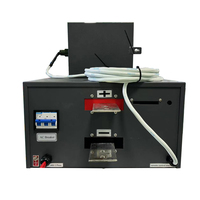 Alimentation électrique pour électrolyse 12V 1000A, redresseur pour placage titane-zinc-nickel-chrome, anodisation d'alliages, usage industriel, air forcé, CE