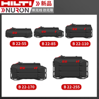 Chargeurs de batteries Li-ion industrielles 22V de la série NURON pour marteaux rotatifs et outils de perçage avec garantie de 2 ans