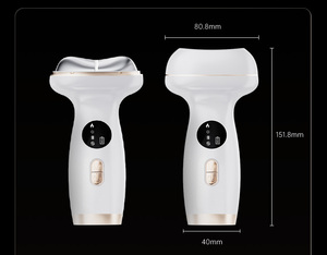 Sản phẩm mới nóng & lạnh nhà mặt massager đa chức năng khuôn mặt vẻ đẹp thiết bị để sử dụng nhà - Product Image 4