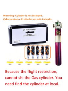 Machine de cardiothérapie <span class=keywords><strong>pour</strong></span> éliminer <span class=keywords><strong>les</strong></span> rides des yeux et <span class=keywords><strong>les</strong></span> vergetures du visage - Product Image 5