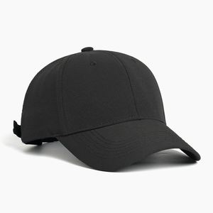 Casquette de baseball unisexe pour adulte, séchage rapide, formelle/sportive, en maille respirante, 6 panneaux, imperméable, en toile, pour le golf, vente en gros - Product Image 4