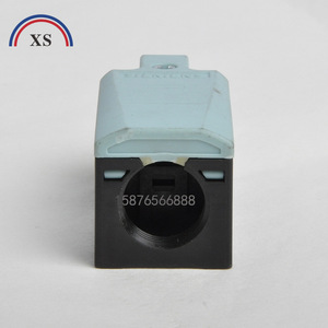 Siemens Limit Switch 00.780.1944 Screw Terminal Industrial Use - Product Image 4