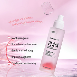 Crema <span class=keywords><strong>Viso</strong></span> Sbiancante Personalizzata con LOGO, MOQ 1000, Niacinamide Idratante, Crema <span class=keywords><strong>Viso</strong></span> e Lozione, Crema PDRN e Siero <span class=keywords><strong>Viso</strong></span> <span class=keywords><strong>per</strong></span> la Bellezza Femminile - Product Image 5