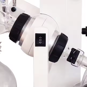 Perfect Automatic Electric Rotary <b>Evaporator</b> with High Borosilicate Glass for Customizable Laboratory Requirements - Product Image 3