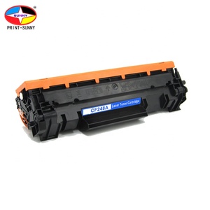Cartouche de toner laser noir HH P 146A W1460A pour imprimantes LaserJet - Product Image 1