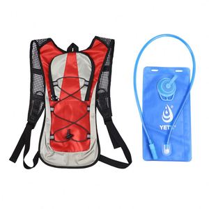 Échantillon gratuit de sac à dos de course à pied personnalisé pour le sport de plein air, l'escalade, le vélo et l'hydratation - Product Image 6
