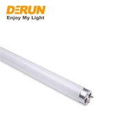 Ampoules de remplacement à lumière noire bleue, longueur d'onde 365 nm, BL 18 pouces F15T8/BL 350BL, lampes fluorescentes linéaires F15W T8 BL