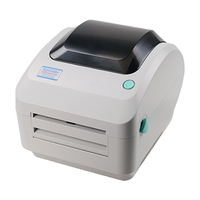 도매 OEM ODM Xprinter 열전사 바코드 프린터 스티커 라벨 인쇄기 데스크탑 재고 Etsy Shopify Temu TK Shops Rohs