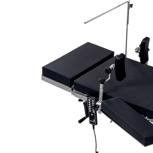 Snmot6700 전기 기계식 브루마바 수술대 수술실 병원 공급업체 공장 가격의 수술 테이블 - Product Image 5