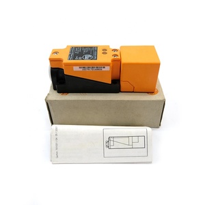 Unidad de Monitoreo de Vibraciones de Precisión Superior IVE3030-BPKG para Mantenimiento Predictivo, Seguimiento de Máquinas y Diagnóstico - Product Image 5