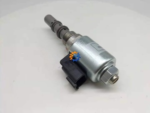 Piezas OEM 538 558 568950G/II, Válvula Solenoide Eléctrica para Excavadora, 174-4913 206-6806 - Product Image 2