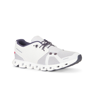 Zapatillas Deportivas para Exteriores, Transpirables, con Malla en la Parte Superior, Amortiguación Ligera, Antideslizantes, con Cierre Rápido, para Correr y Actividades Casuales - Product Image 3
