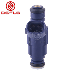 Defo-boquilla de inyector de combustible rápido para coche, boquilla de inyector de combustible rápida, 35310-2B000, compatible con Hyundai <span class=keywords><strong>i20</strong></span>, i30, Kia Cee'D, 1.4L, 1.6L, 2007-2018, de larga vida útil - Product Image 3