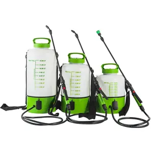 High Quality Acid Resistance Sprayer Garden 8L Battery Powered Sprayer For Agriculture