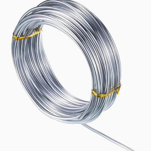 Fil d'aluminium de qualité automobile JIS H3220 3003, fil en alliage pour jantes de voiture, garniture extérieure, câblage électrique - Product Image 1