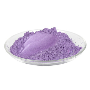Polvo de purpurina morado para decoración de uñas y proyectos de bricolaje, no tóxico, envasado en bolsas de 1 kg y 25 kg - Product Image 3