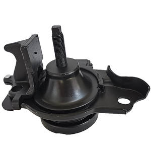 Soporte de Motor Honda 50826-SEL-E01 para City Jazz Fit, Pieza de Repuesto para Soporte de Transmisión - Product Image 2