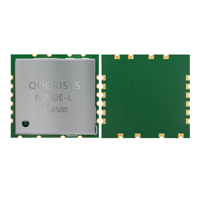 Módulo WiFi de Bajo Costo 1T1R 150Mbps 2.4GHz 802.11b/g/n con Interfaz USB 2.0, Adaptador LAN Inalámbrico para IoT, Cámara IP y Dispositivos Integrados