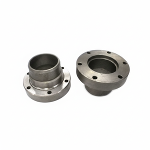 Hub 1W4407 Construction Machinery Parts Caterpillar - Product Image 2