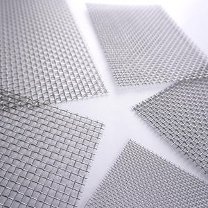 ماكينة أوتوماتيكية من الفولاذ المقاوم للصدأ ، تقنية نسج عادي منسوج - Product Image 6