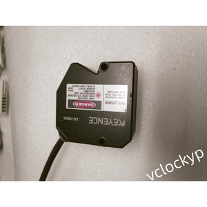 1PC KEYENCE LK-H055 หัวเซ็นเซอร์เลเซอร์มือสอง - Product Image 3